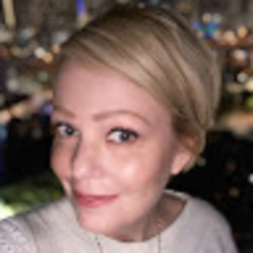 Meet your Posher, Tracey